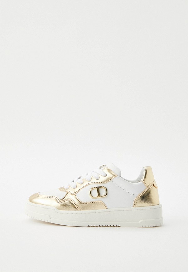 

Кеды Twinset Milano, Белый