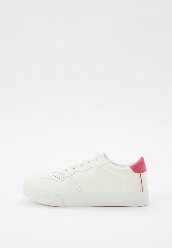 

Кеды Twinset Milano, Белый