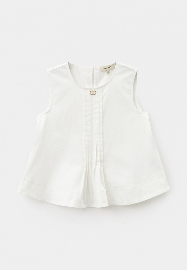 

Блуза Twinset Milano, Белый