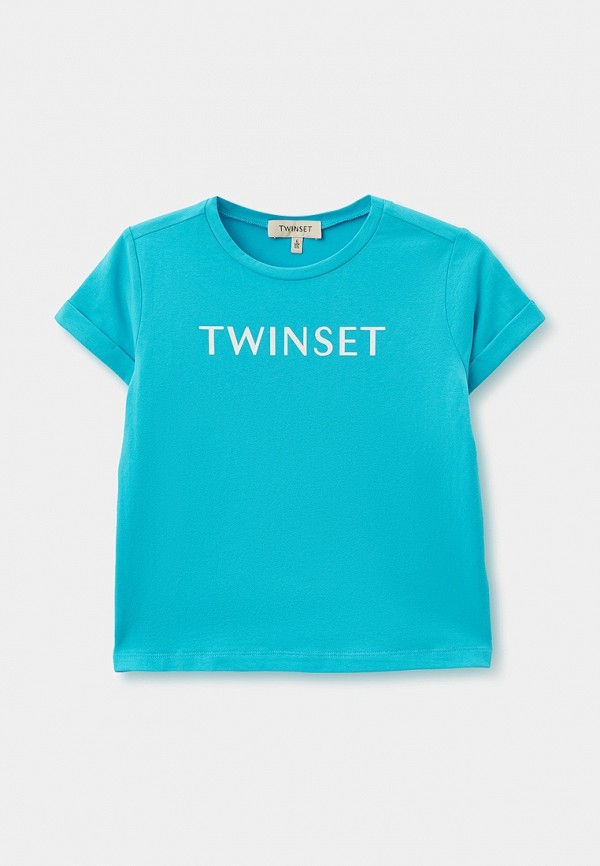 Футболка Twinset Milano