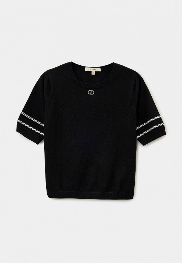 

Джемпер Twinset Milano, Черный