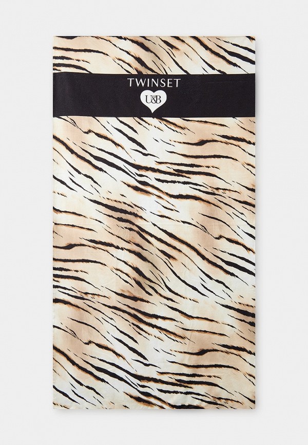 

Полотенце Twinset Milano, Разноцветный, U&B, 105 х 109 см