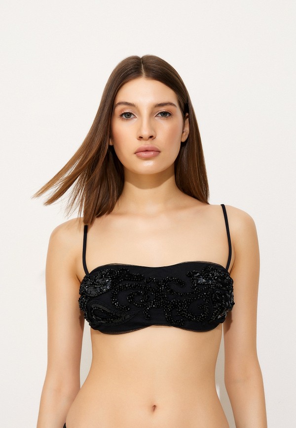 

Лиф Twinset Milano, Черный, U&B