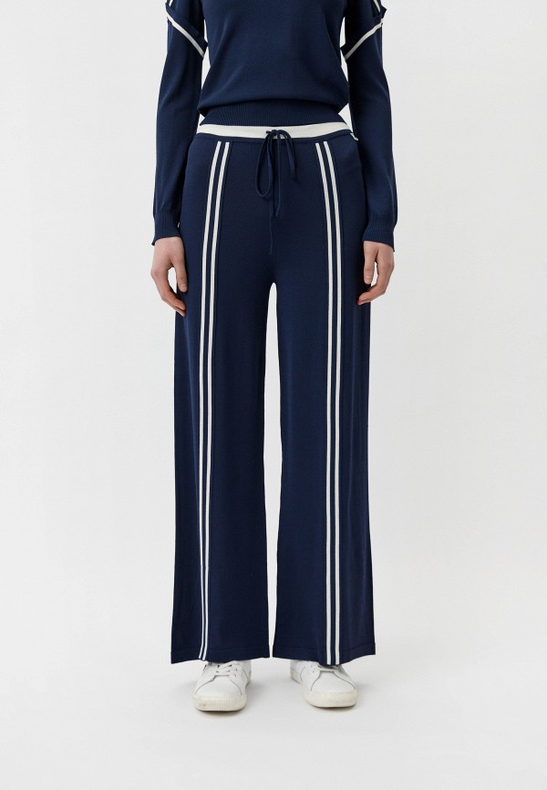

Брюки Twinset Milano, Синий, U&B