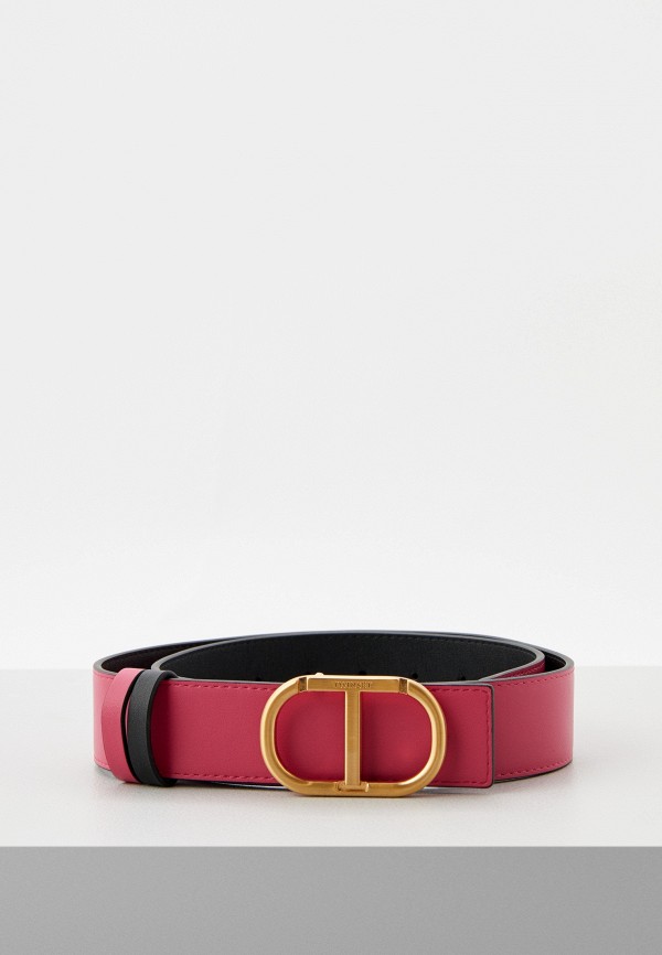 

Ремень Twinset Milano, Разноцветный, Reversible