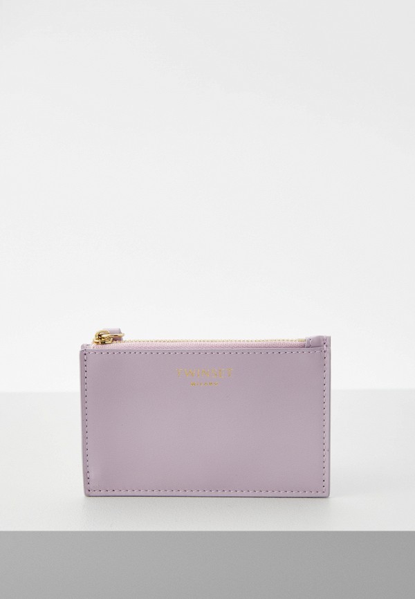 

Кредитница Twinset Milano, Фиолетовый