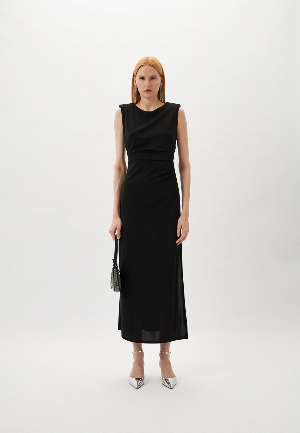 Платье Twinset Milano ARCHIVE CAPSULE платье twinset milano размер 44 eu черный