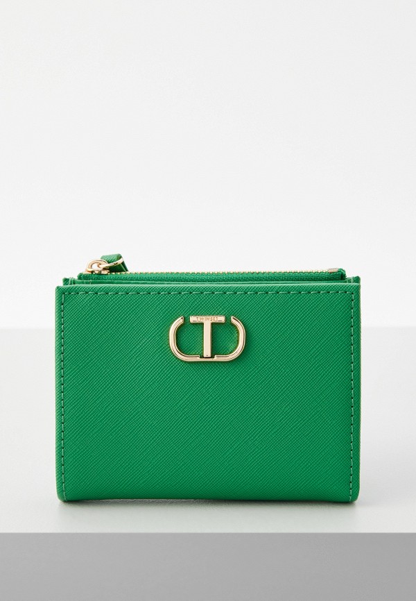 

Кошелек Twinset Milano, Зеленый