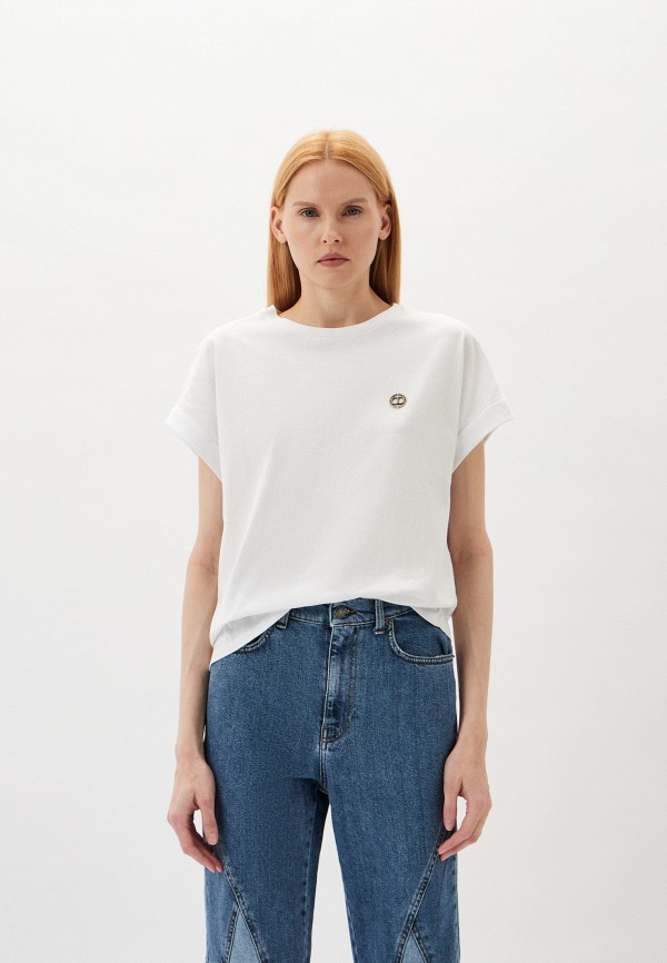 

Футболка Twinset Milano, Белый