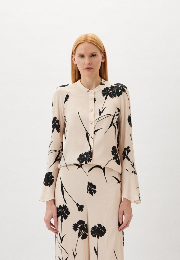 

Блуза Twinset Milano, Бежевый