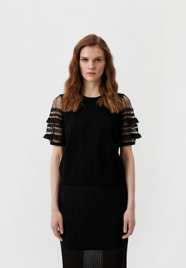 

Джемпер Twinset Milano, Черный