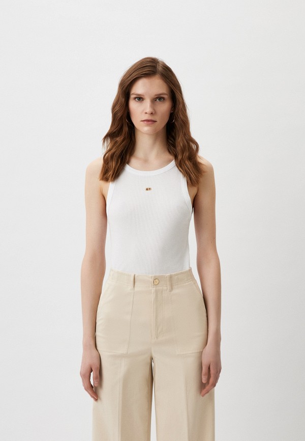 

Майка Twinset Milano, Белый