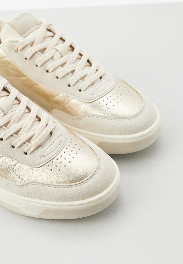 фото Кеды boss