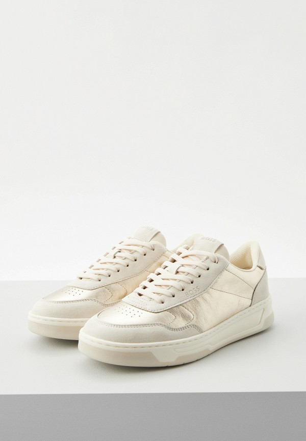 фото Кеды boss