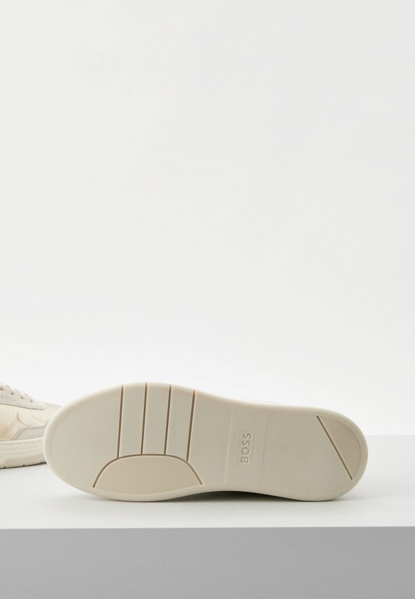 фото Кеды boss