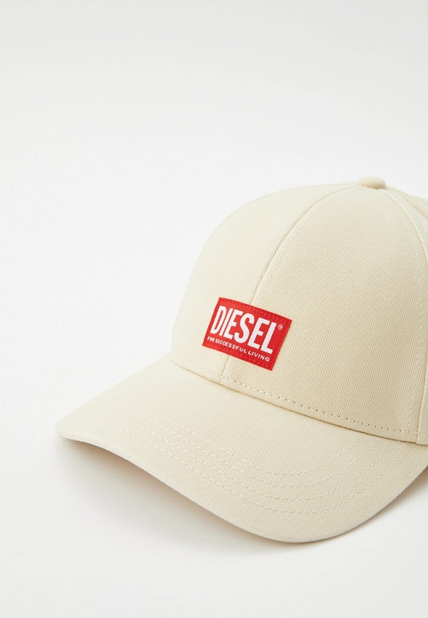 фото Бейсболка diesel