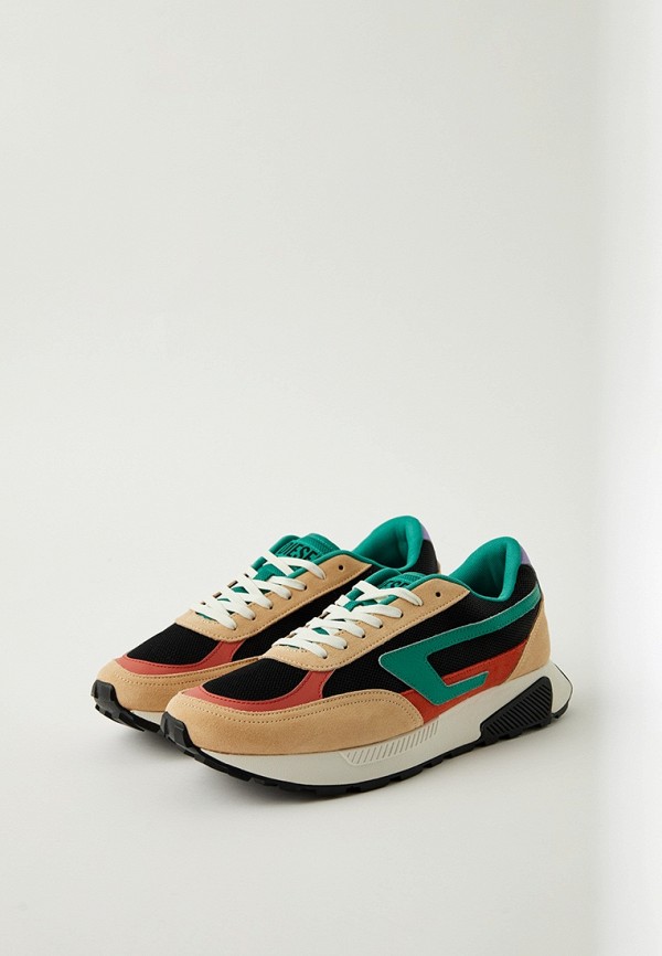 фото Кроссовки diesel