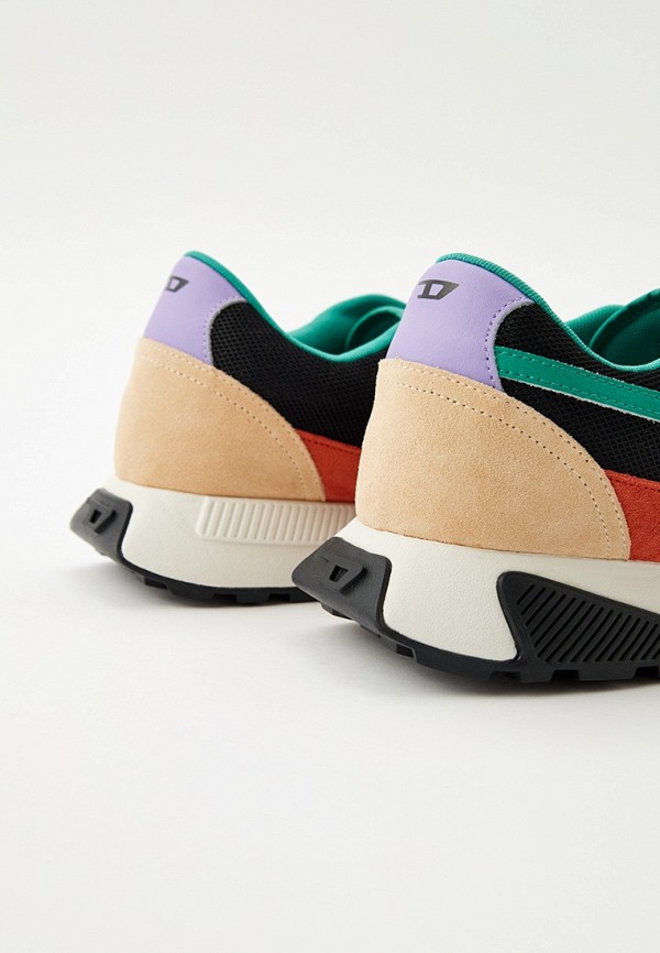 фото Кроссовки diesel