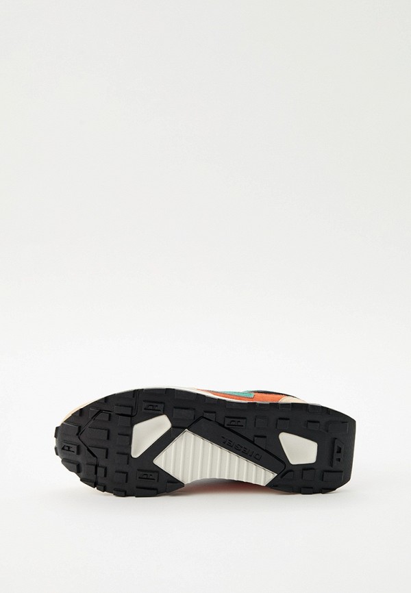 фото Кроссовки diesel