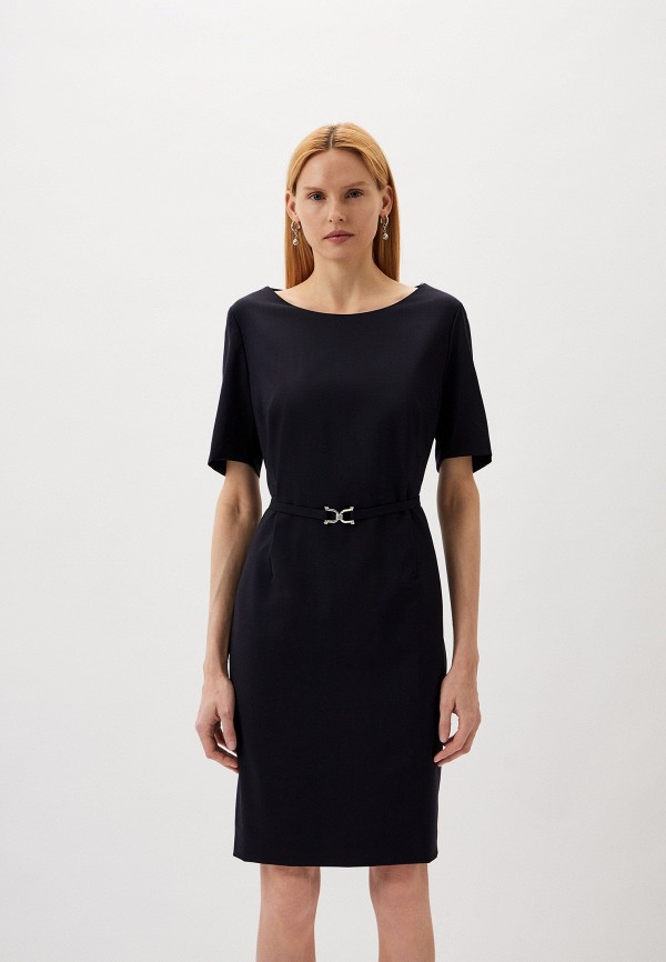 Платье Boss 52390₽