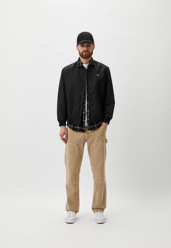 фото Ветровка hugo