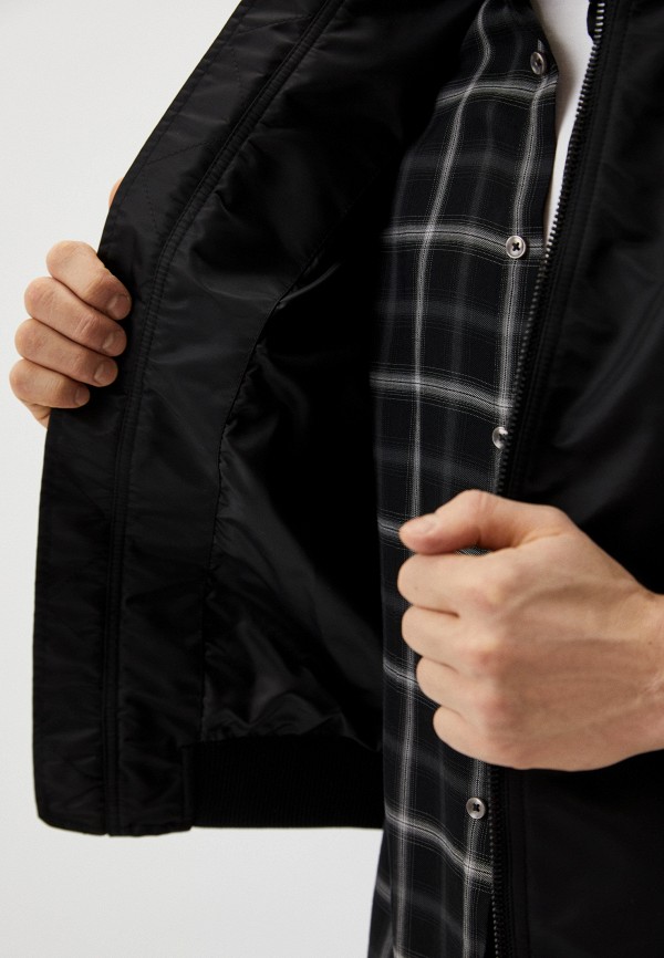 фото Ветровка hugo