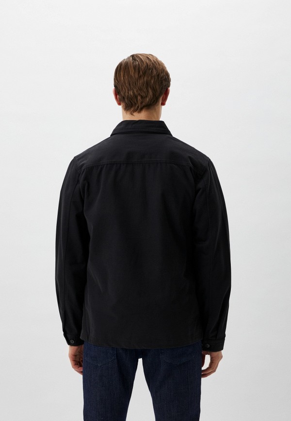 фото Рубашка джинсовая hugo