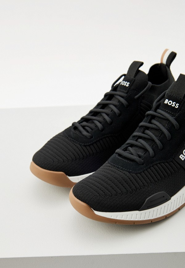 фото Кроссовки boss