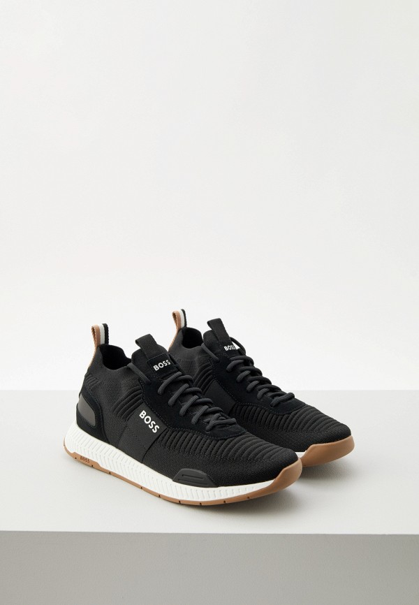фото Кроссовки boss