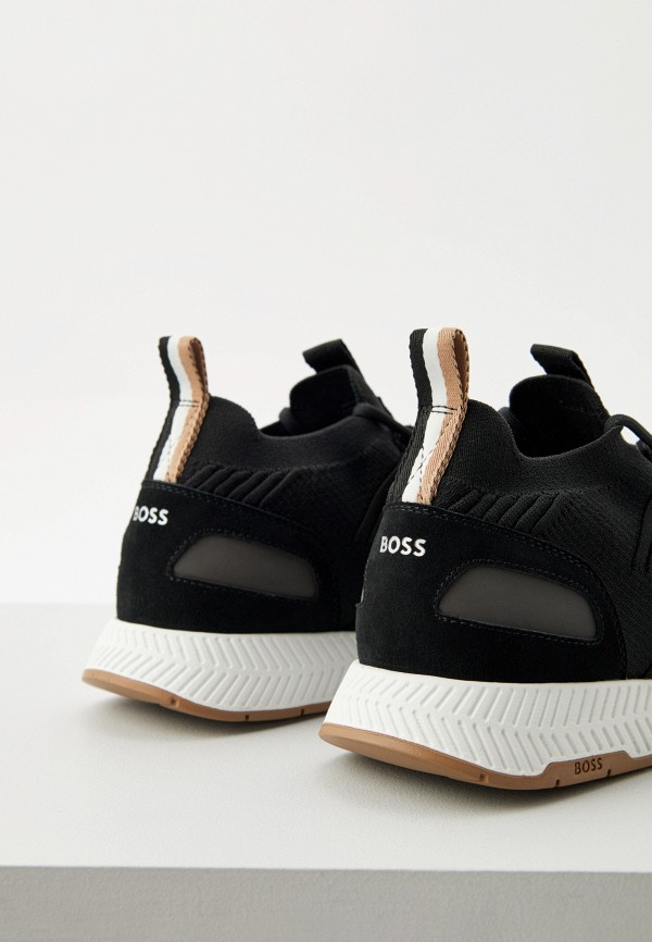 фото Кроссовки boss