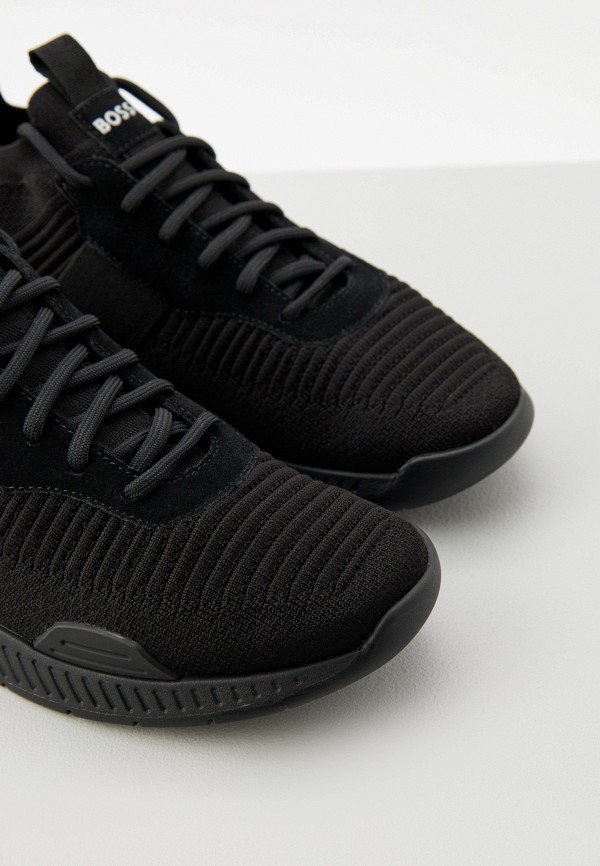 фото Кроссовки boss