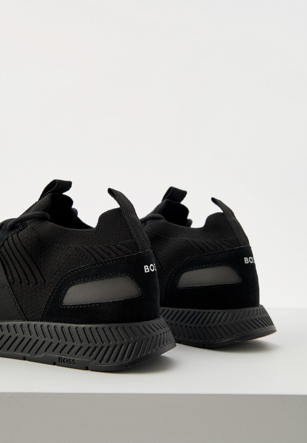 фото Кроссовки boss