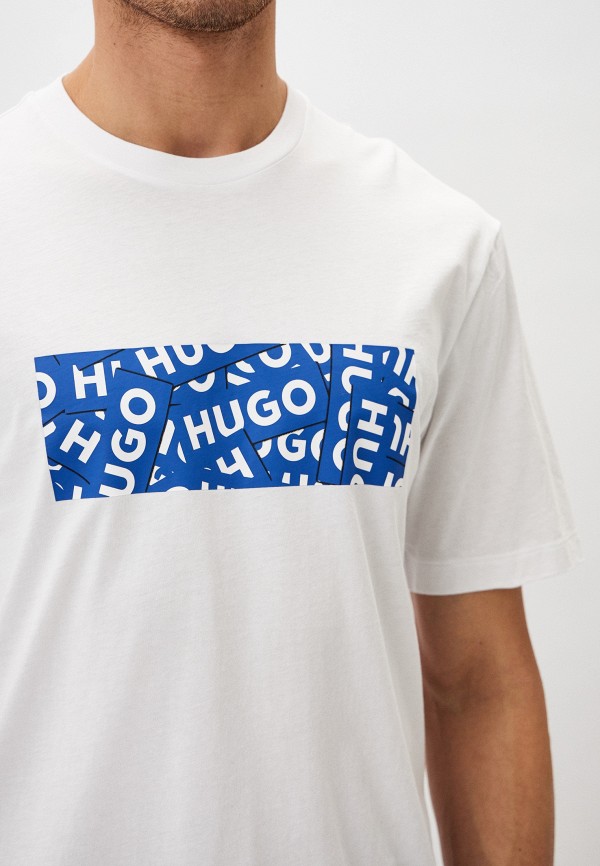 фото Футболка hugo