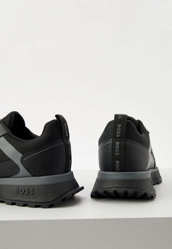 фото Кроссовки boss