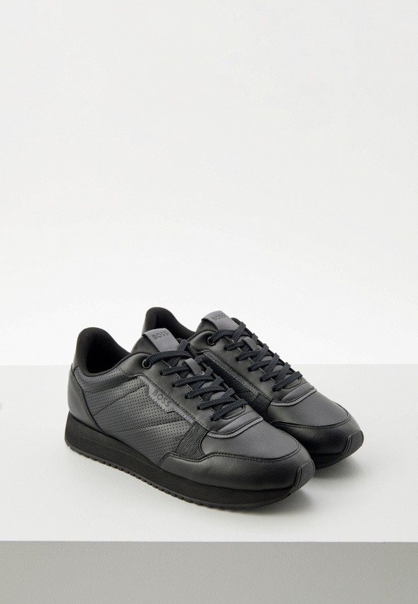 фото Кроссовки boss