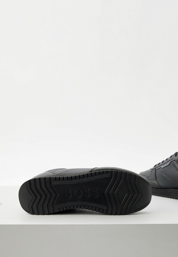 фото Кроссовки boss