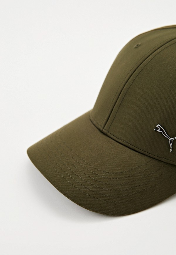 фото Бейсболка puma