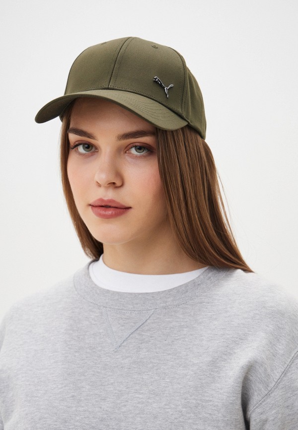 фото Бейсболка puma