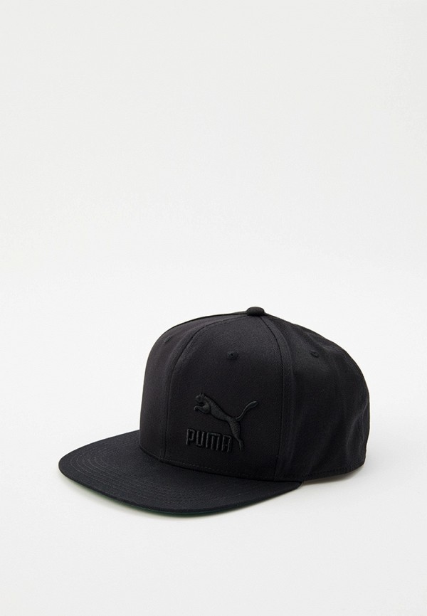 

Бейсболка PUMA, Черный, Lamoda Online Exclusive LS ColourBlock Cap