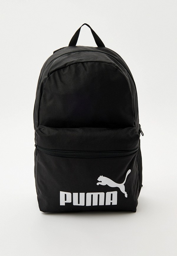 

Рюкзак PUMA, Черный, Phase Backpack