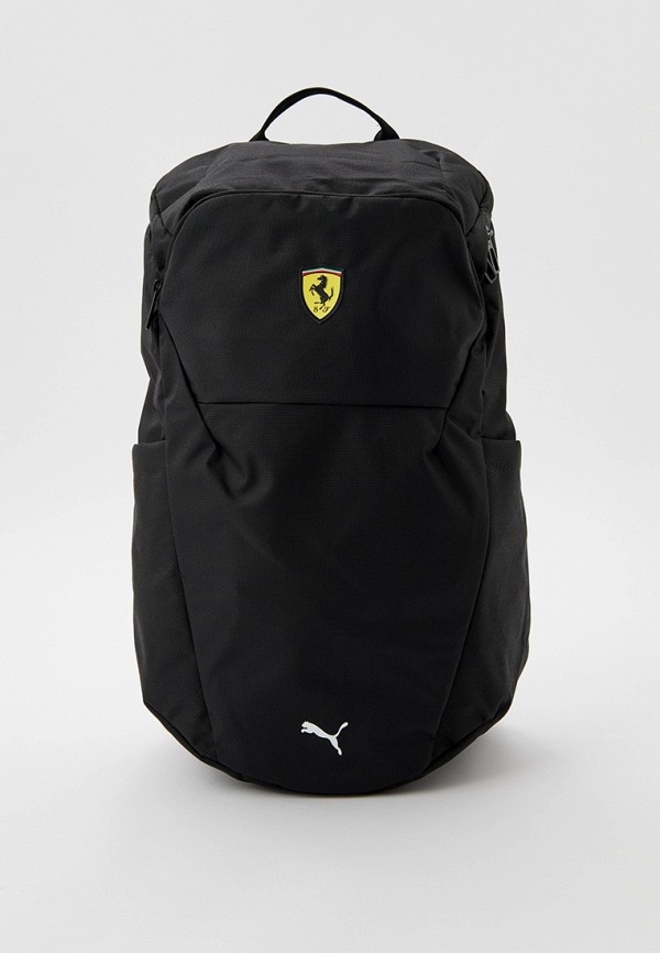 

Рюкзак PUMA, Черный, Ferrari Race Backpack
