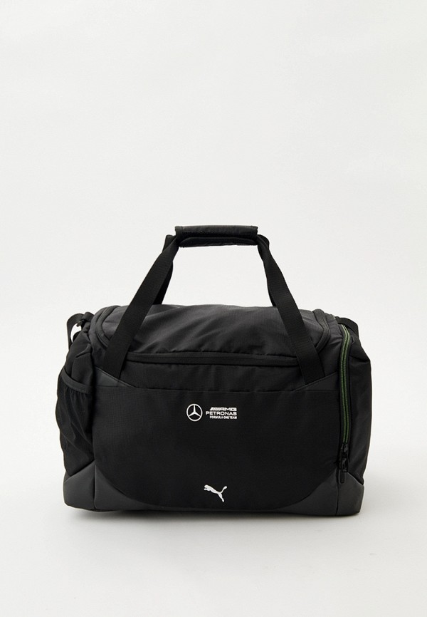 

Сумка спортивная PUMA, Черный, MAPF1 Duffle Bag