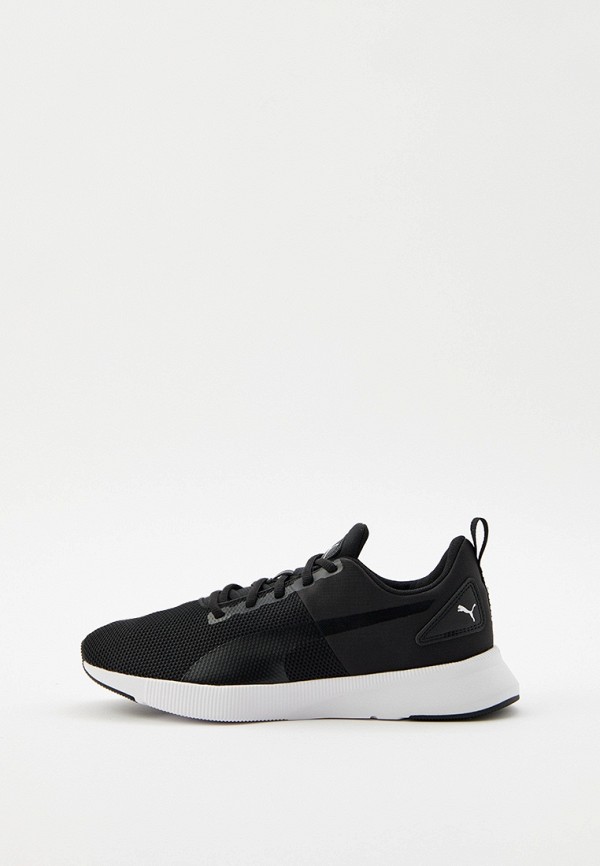 

Кроссовки PUMA, Черный, FLYER RUNNER