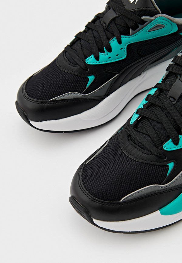 фото Кроссовки puma