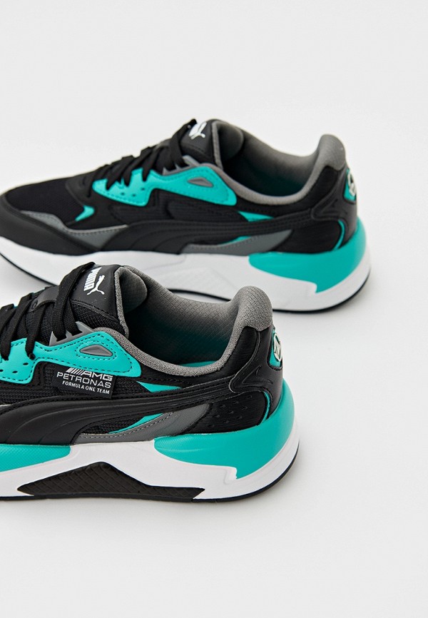 фото Кроссовки puma