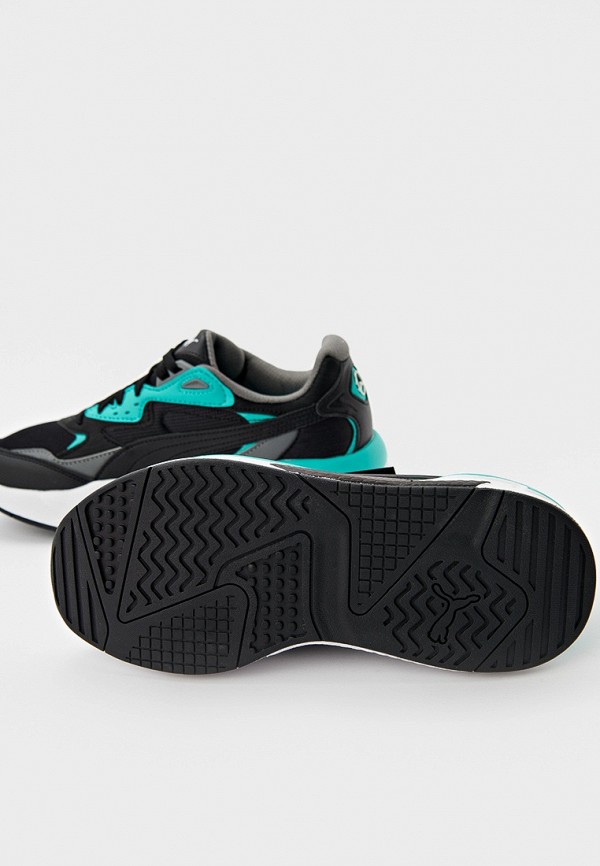 фото Кроссовки puma