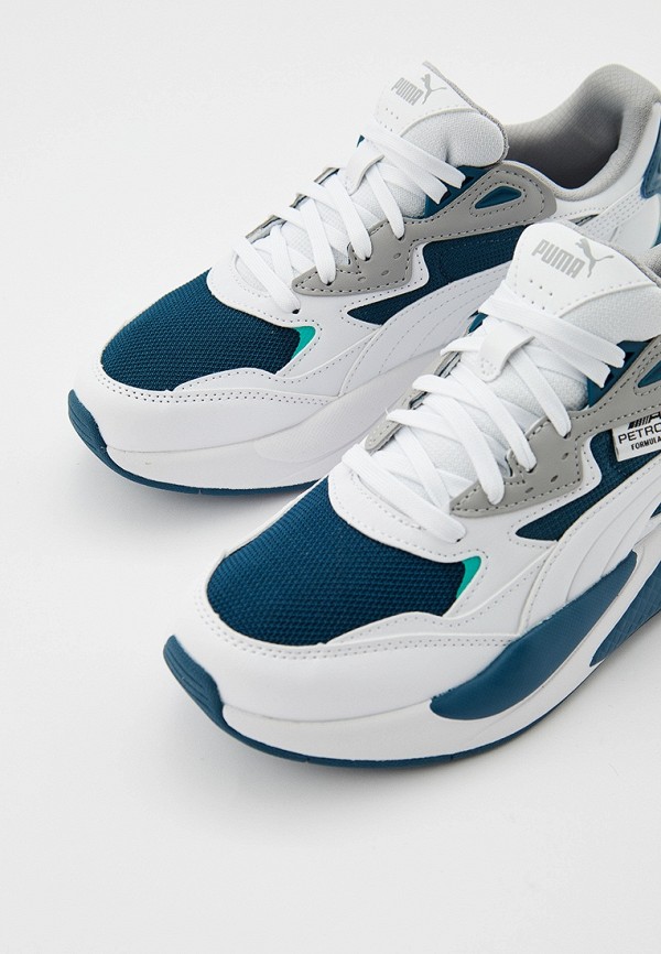 фото Кроссовки puma