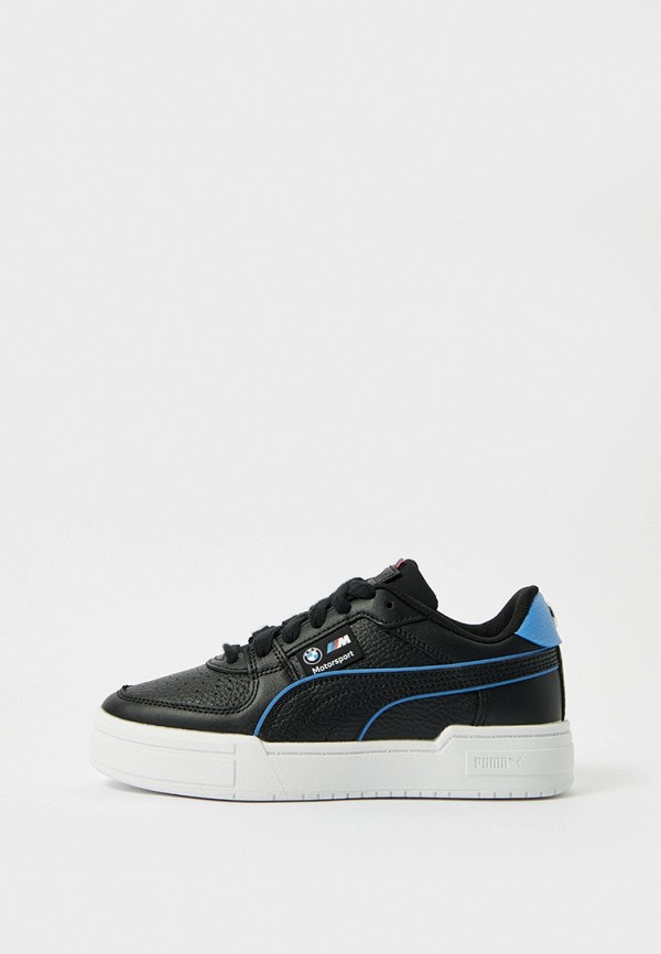 

Кеды PUMA, Черный, BMW MMS CA Pro