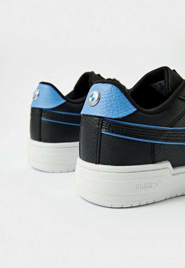 фото Кеды puma