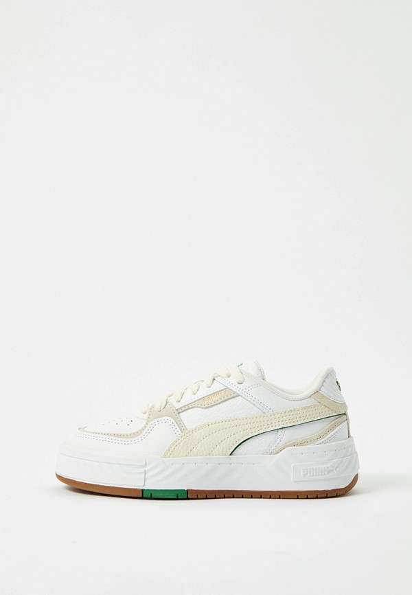 

Кеды PUMA, Белый, CA Pro Ripple Earth